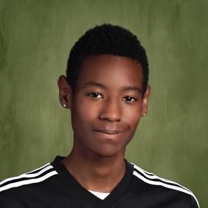 Meet your Posher, Jamil